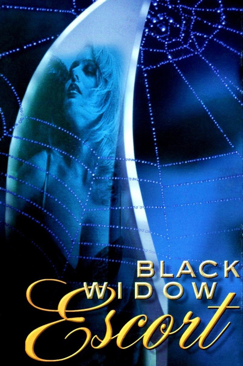 Black Widow Escort (1998) poster