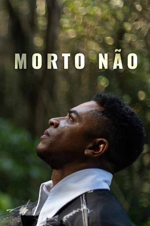 Morto Não (2025) poster