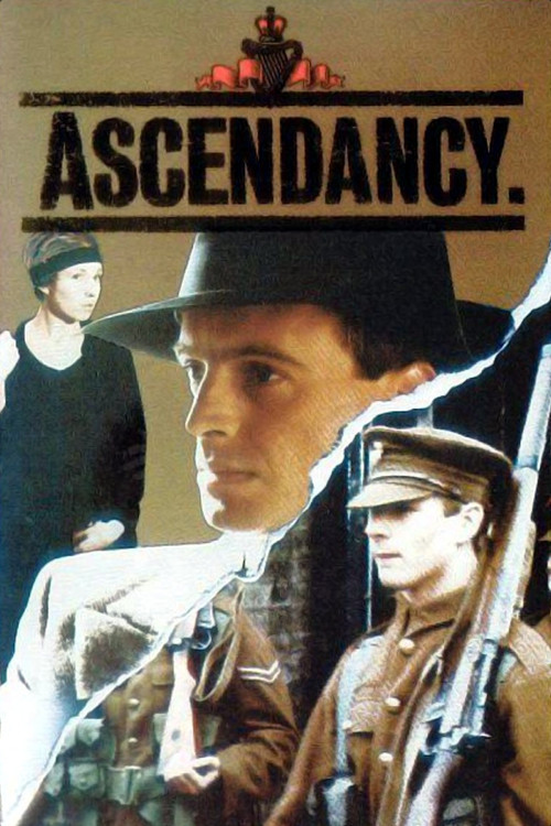 Ascendancy (1983) poster