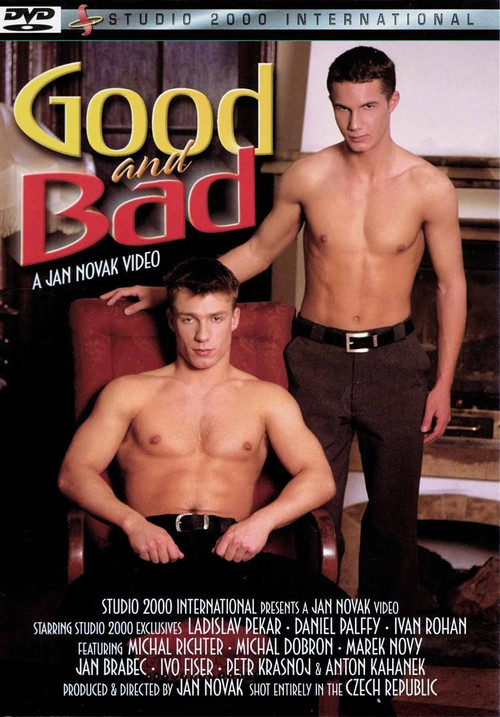 Good and Bad (2000) poster