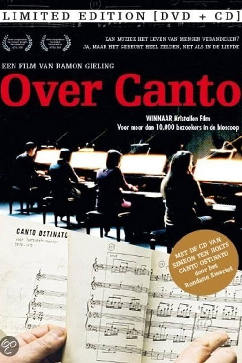 About Canto (2011) poster