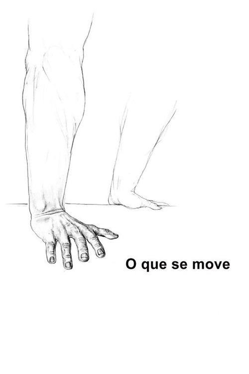 O Que Se Move (2013) poster