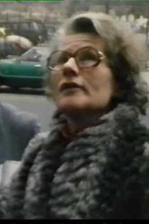 Schade, daß Beton nicht brennt (1981) poster