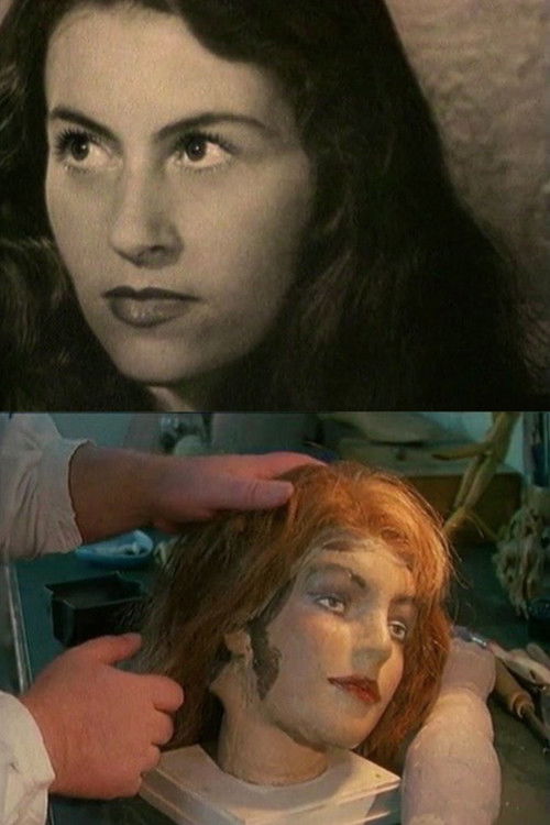 Les jeux à deux (1995) poster