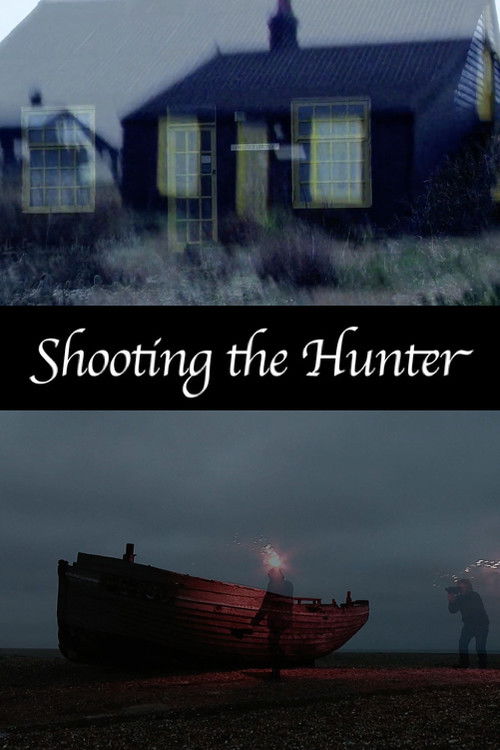 Shooting the Hunter (2015) poster
