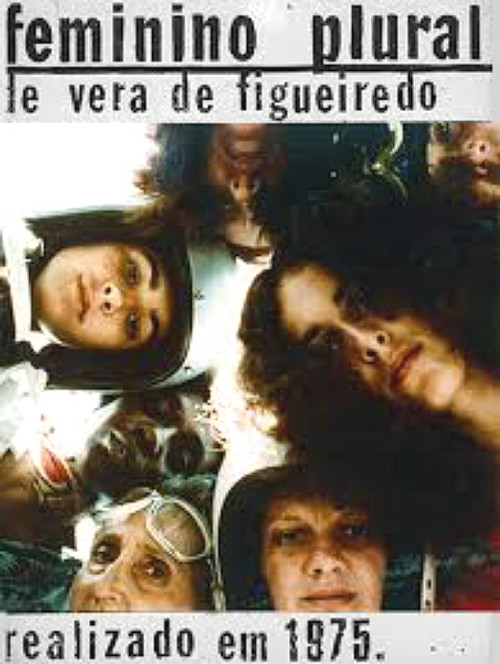 Feminino Plural (1976) poster