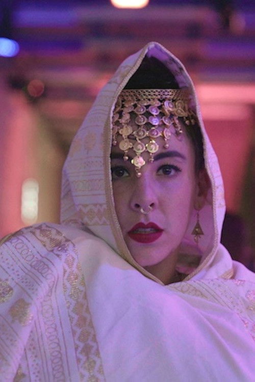 Burn the House Down (2019) poster