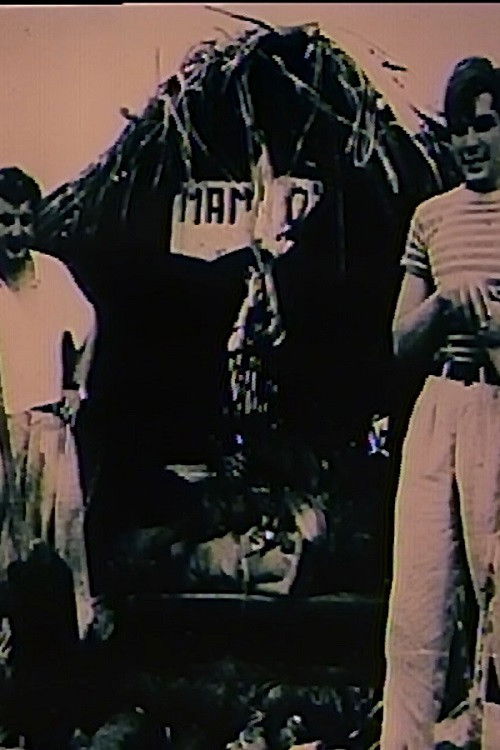 Su paso por la vida (1990) poster