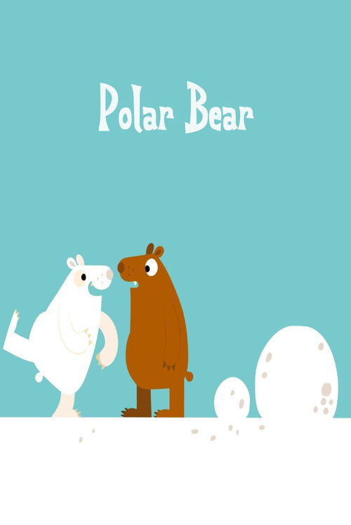 Polar Bear (2023) poster