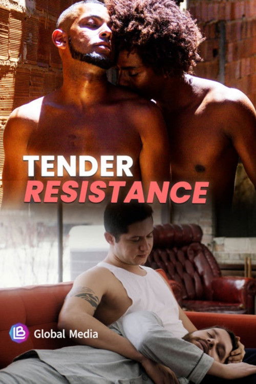 Tender Resistance (2025) poster