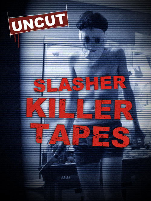 Anomalies 3: Killer Tapes (2023) poster