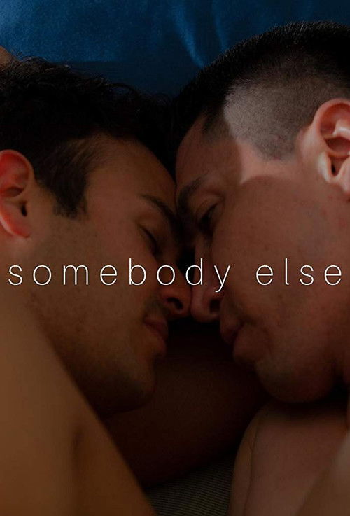 Somebody Else (2019) poster