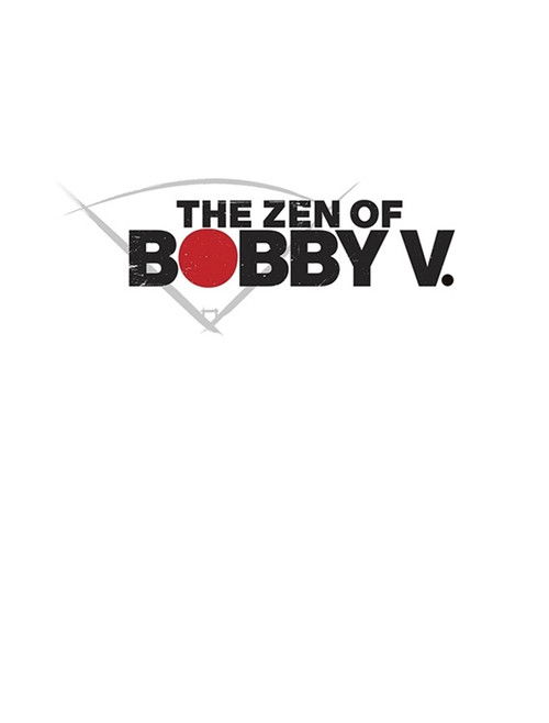 The Zen of Bobby V (2008) poster