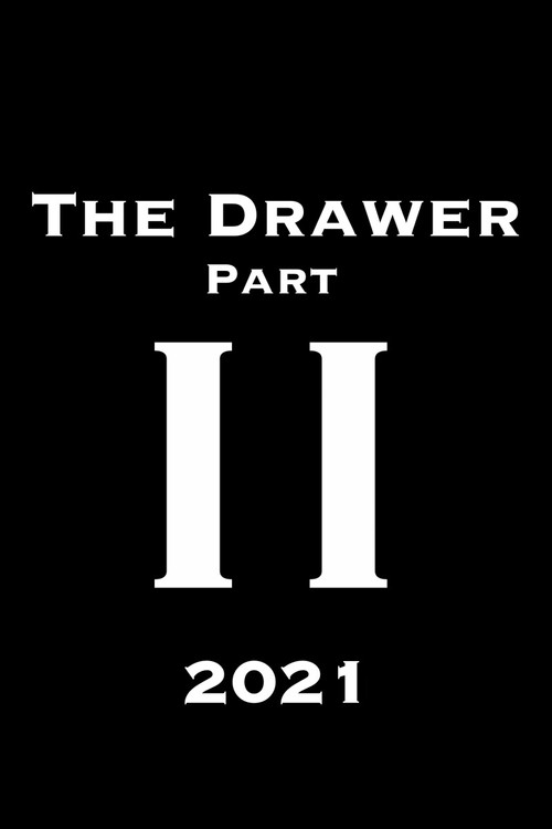 The Drawer Part II (2020) poster