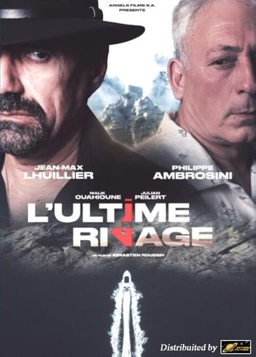 L'ultime Rivage (2023) poster