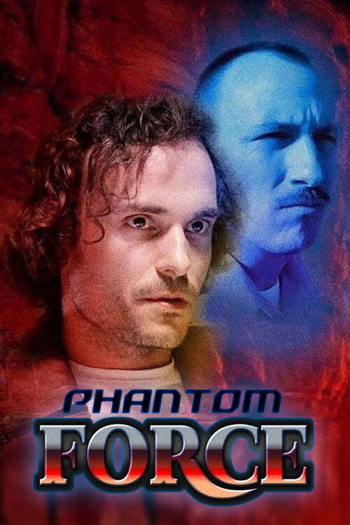 Phantom Force (2019) poster