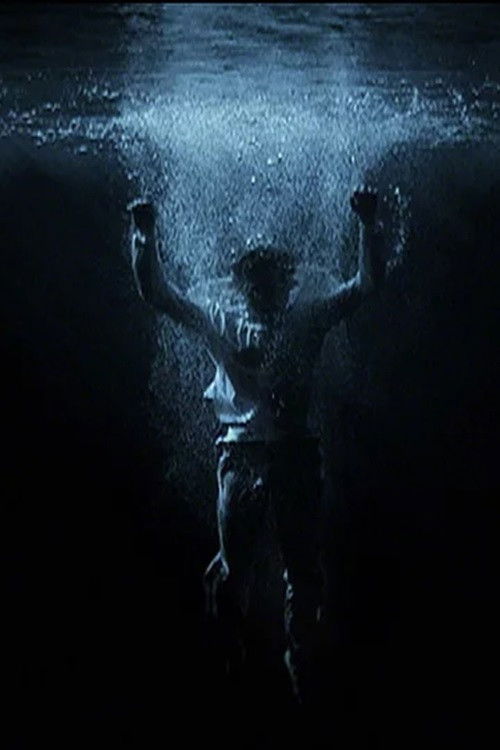 Ascension (2000) poster