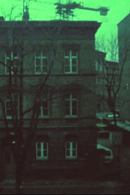 Remains (1990) poster