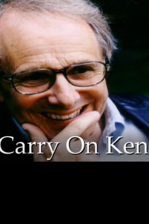 Carry On Ken (2006) poster