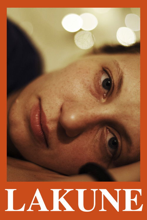 Lacuna (2020) poster