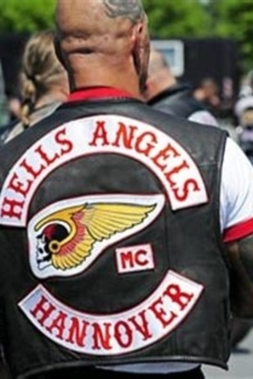 Die Macht Der Rocker (2011) poster