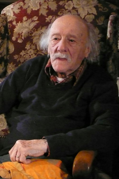 J'étais un autre – Ich war ein Anderer. Gespräche mit Maurice Chappaz. (2024) poster