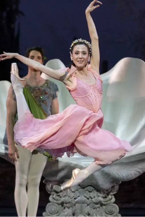 A Midsummer Night's Dream (2017) poster