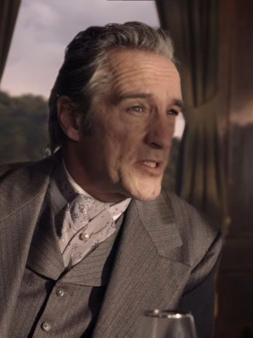 Heritage Minutes: Sir John A. Macdonald (2014) poster