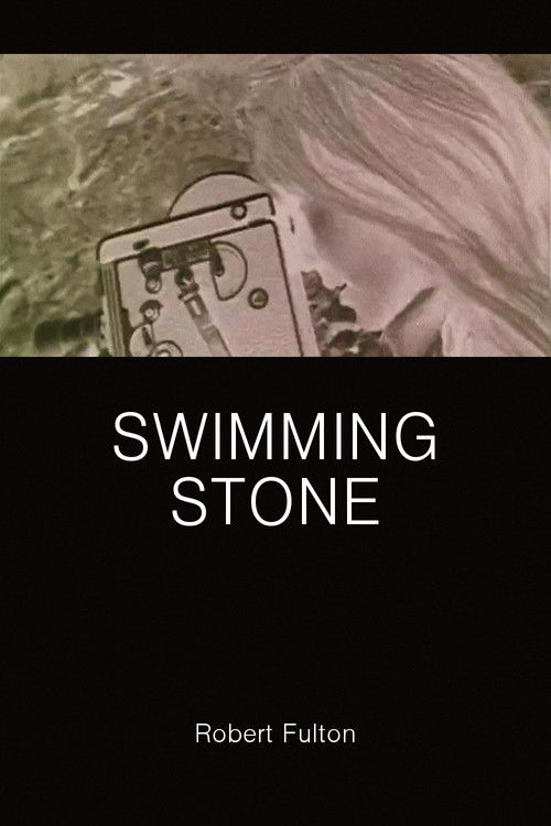 Swimming Stone (1969) poster