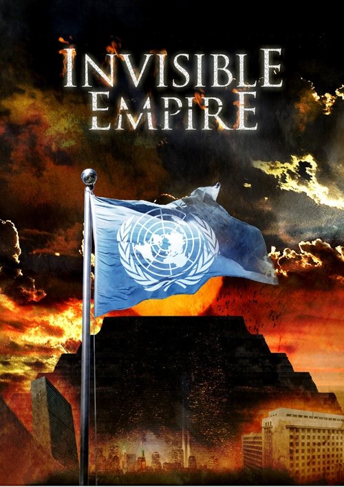 Invisible Empire: A New World Order Defined (2010) poster