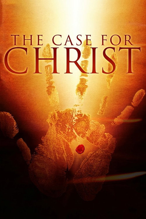 The Case for Christ (2007) poster