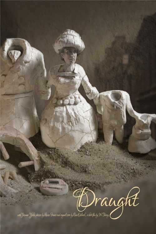 Draught (2022) poster