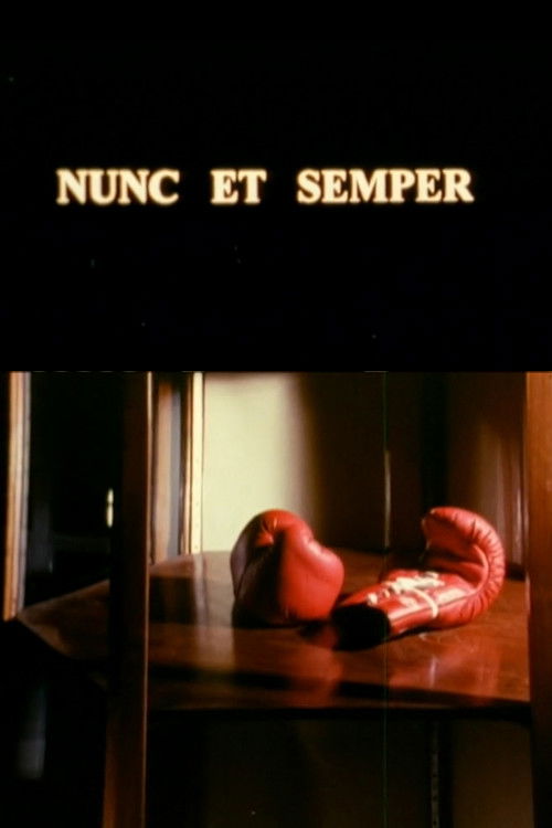 Nunc et Semper (1993) poster