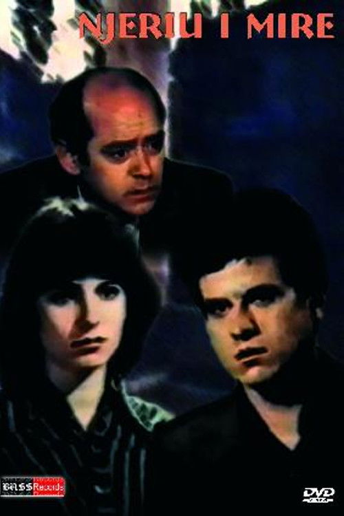 The Good Man (1982) poster