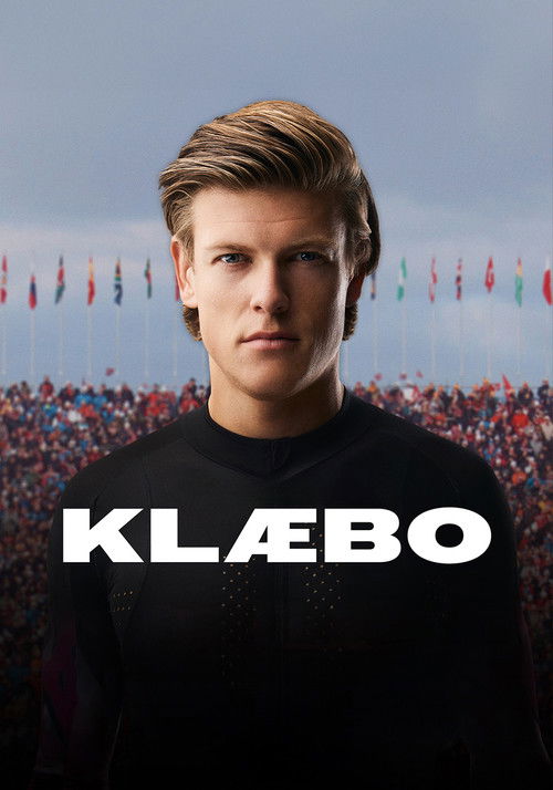 Klæbo (2025) poster
