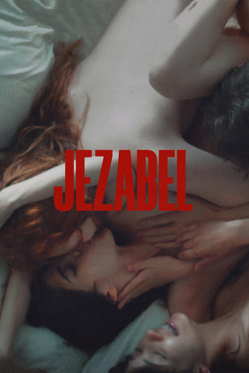 Jezabel (2022) poster
