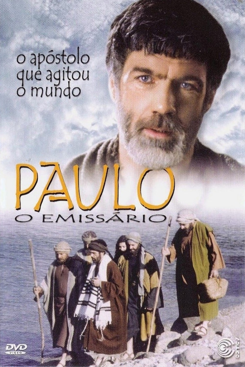Paul: The Emissary (1997) poster