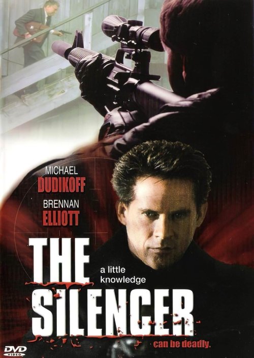 The Silencer (1999) poster