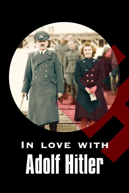 Eva Braun, dans l'intimité d'Hitler (2007) poster