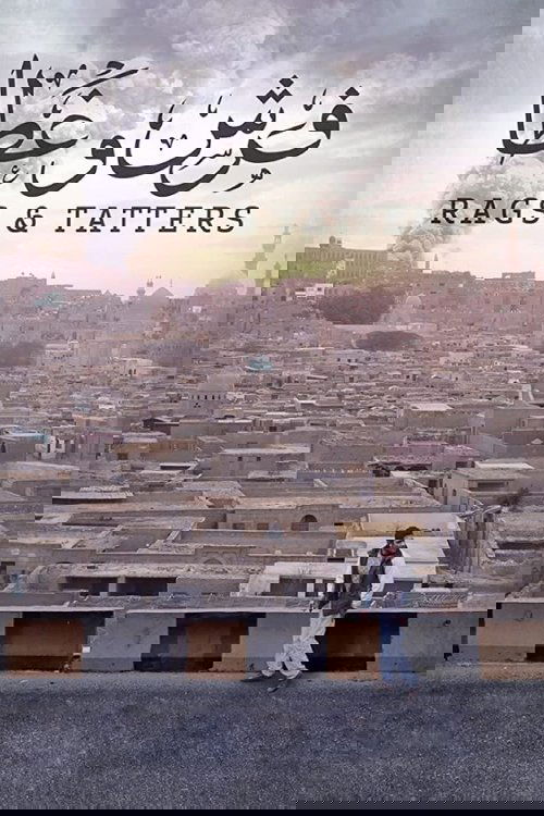 Rags & Tatters (2013) poster