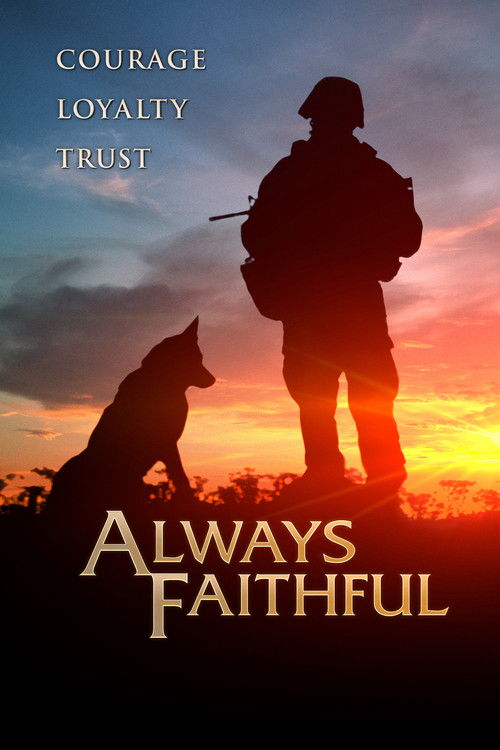 Always Faithful (2012) poster