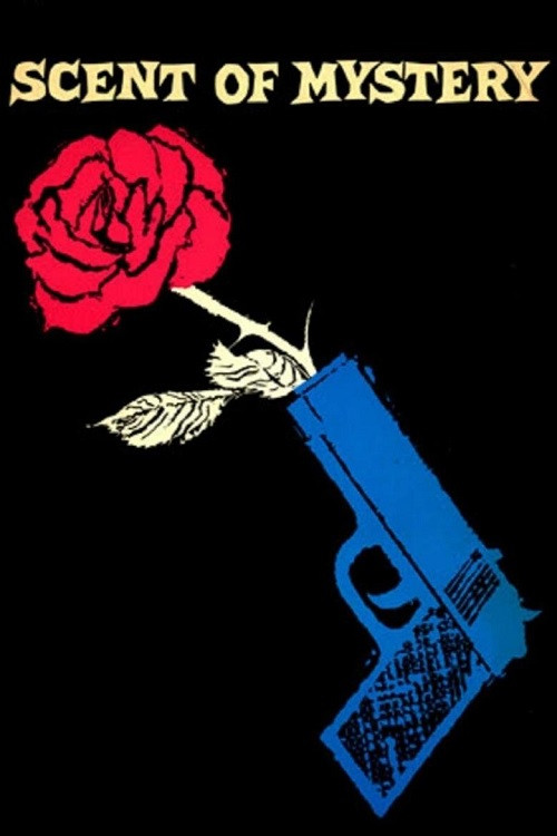 Scent of Mystery (1960) poster