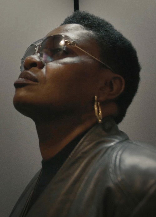 Video Visit (2021) poster