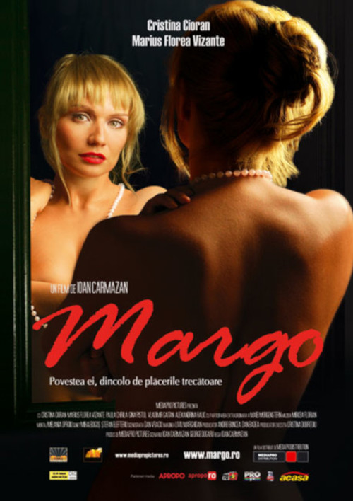 Margo (2006) poster