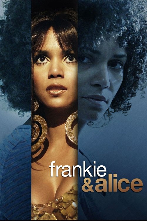 Frankie ve Alice (2010) poster