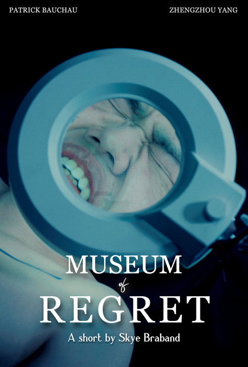 Museum of Regret (2025) poster