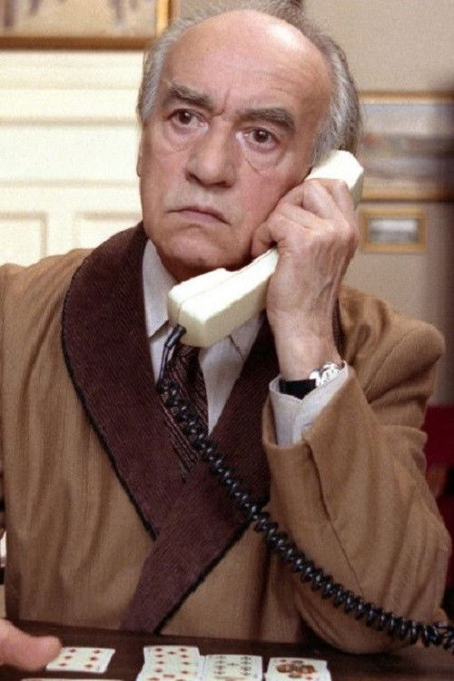 Skutki noszenia kapelusza w maju (1995) poster