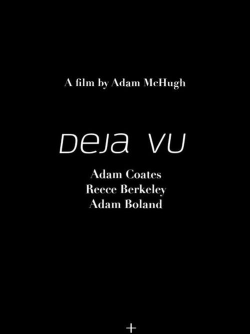 Deja Vu (2025) poster