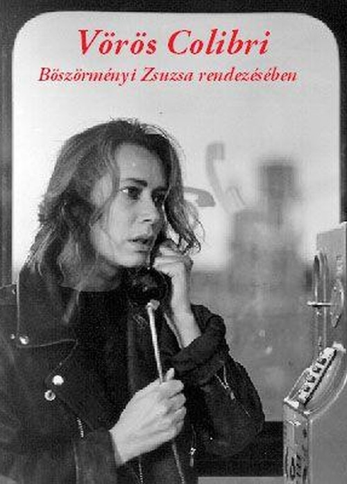 Red Colibri (1995) poster