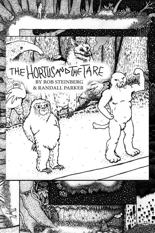 The Hortus and The Tare poster